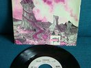 CARAVAN – IN THE LAND OF GREY AND PINK 1971 Rare French P/S Ex / Ex