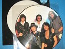 DEEP PURPLE Perfect Strangers - Knebworth ’85 Limited Edition Picture Disc
