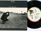 U2 ONE TREE HILL 7” SINGLE (EP) Australian RARE Near Mint