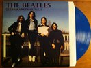 THE BEATLES -  TRAX VOL 3 Blue wax limited 66/100 LP vinyl