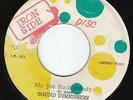 Sound Dimension - Mo Joe Rock Steady - PHENOMENAL