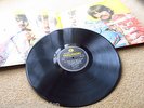BEATLES UK 1967 1ST PRESS SGT PEPPER'S LHCB - MONO -  (YELLOW/BLACK)