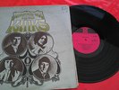 THE KINKS - Something Else By (VINYL) 1967 PYE RECORDS NSPL18193