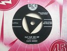 Floyd Cramer-Flip Flop and Bop-TRI RCA 1050 in Mint Condition.