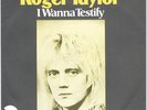 ROGER TAYLOR QUEEN 7