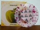 UNCLE ACID & THE DEADBEATS Poison Apple PURPLE Electric Wizard Diagonal Kyuss