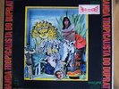 ROGERIO DUPRAT OS MUTANTES A BANDA TROPICALISTA DO DUPRAT ORIG. BRAZIL PRESS LP