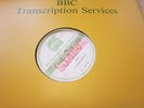 BBC Transcription Disc Top Of The Pops 795 Madness Joe Jackson Joan Armatrading