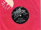 ?PAUL McCARTNEY - TUG OF WAR - RARE 7