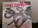 Every Time I Die 'Gutter Phenomenon' hot pink LP hardcore OOP ETID party