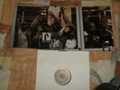 Dawn of the Dead (Zombi) LP Original Soundtrack FOC George Romero Goblin RARE