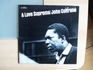John Coltrane   A Love Supreme      LP Near Mint  $$$
