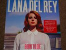 LANA DEL REY ?– Born To Die - Sealed Vinyl LP Video Games Summertime - BRAND NEW