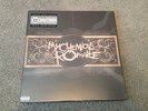 MY CHEMICAL ROMANCE --THE BLACK PARADE --DELUXE EDITION 180 GRAM  VINYL 2 LP