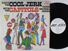 CAPITOLS Cool Jerk ATCO LP WLP