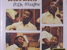 MUDDY WATERS: Folk Singer LP (2 LPs, reissue, 200 gram pressing, plays 45 RPM,