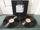 LED ZEPPELIN - Song Remains The Same(UK 1976 DOUBLE VINYL ALBUM / EX+ VINYLS)