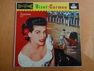 Bizet-Carmen-Ansermet-London CS 6062-FFSS-Stereo-Blue Back-UK Pressing