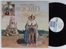 ANDREW LEIGH Magician SIRE LP