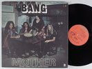 BANG Mother / Bow To The King CAPITOL LP NM