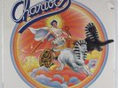 CHARIOT Self Titled NATIONAL GENERAL LP SEALED