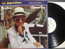 ELTON JOHN Greatest Hits NM NAUTILUS Half Speed Master LP 1982 NR43