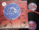 THE CURE - WISH - 2 LP UK 1992 - RARE ORIG - EX - NEW WAVE / FRIDAY I'M IN LOVE