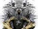 Samael -  Above LP Gatefold Import White Vinyl NEW