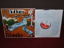 WHISTLER Ho Hum LP 1971 DERAM 1st Press AMAZING RARITY BRILLIANT EXAMPLE