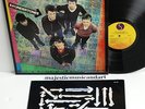 THE UNDERTONES LP 1979 ORIGINAL PROMO TEENAGE KICKS PRISTINE N.MINT MEGA-RARE