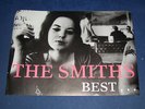 THE SMITHS - BEST... POSTER