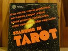VARIOUS ARTISTS starring in tarot COSMIC KRAUTROCK MUST 2 LP hear