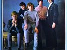 THEM w/VAN MORRISON ANGRY YOUNG THEM ULTRA-RARE ORIG'66 UK DECCA MONO LP DG MINT