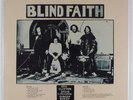BLIND FAITH Self Titled RSO LP SEALED