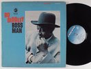 BO DIDDLEY Boss Man CHECKER LP