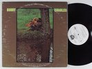 BOBBY CHARLES Self Titled BEARSVILLE LP VG++ WLP