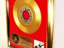 Frankie Goes To Hollywood, Relax, Single, goldene Schallplatte, platin