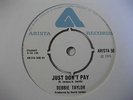 *Listen* RARE UK 70s SOUL Debbie Taylor 