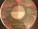Jennifer Lara Hand To Mouth Orig Killer Roots 7