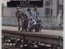 B.T. EXPRESS Do It 'Til You're Satisfied SCEPTER LP SEALED