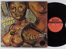 FELA KUTI Yellow Fever DECCA LP FRENCH