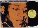 JAMES CARR You Got My Mind Messed Up GOLDWAX LP
