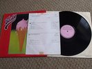 JUDAS PRIEST - Mega rare factory test pressing 1975