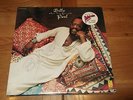 BILLY PAUL when love is new HAND SIGNED SOUL FUNK LP
