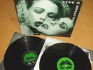 TYPE O NEGATIVE-Bloody Kisses 2LP FOC Roadrunner 1993