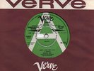 HOWARD TATE-BABY, I LOVE(60s DANCER)-VERVE-***GREEN/WHITE DEMO***