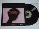 BILL EVANS TRIO - WALTZ FOR DEBBY // AUDIOPHILE ANALOGUE -HQ 180 GRAM // MINT-