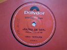 TRIO TERNURA Razao De Ser BRAZIL ORIG 45'S SOUL FUNK MP3