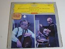 DGG red stereo Dvorak Cello Concerto Fournier Szell NM P.12/61