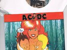 AC/DC Vinyl Singel Nutcracker 3 Bon Scott Accept Judas Priest  Bon Scott  Rar